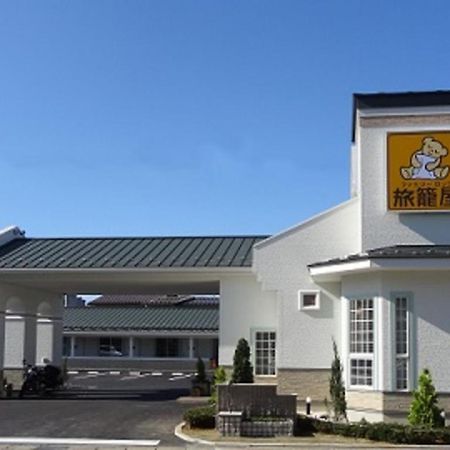 Family Lodge Hatagoya Hidatakayama Takayama  Exterior photo